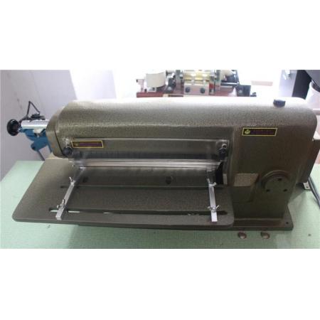 XD-107 Leather Strip cutting machine